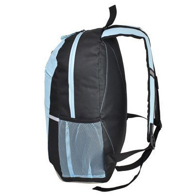 Рюкзак туристичний Semi Line 18 Blue/Black (J4679-4) (DAS302873)