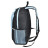 Рюкзак туристичний Semi Line 18 Blue/Black (J4679-4) (DAS302873)
