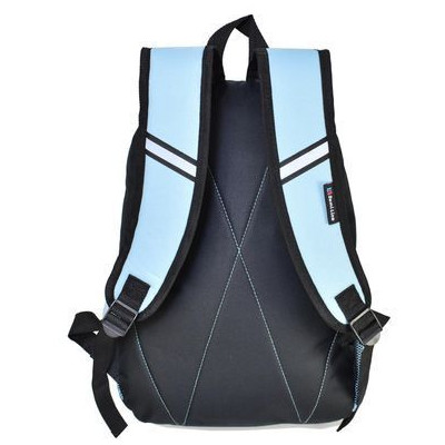 Рюкзак туристичний Semi Line 18 Blue/Black (J4679-4) (DAS302873)