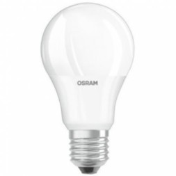 Лампочка Osram LED VALUE CL A60 6,5W/830 230VFR E27 10X1 (4058075623040)