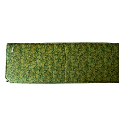 Туристичний килимок Tramp з можливістю зістібання 185х65х5 Camo (UTRI-007)