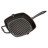 Сковорода туристична Groenberg Nabro Pan 28x28 cm / 2 L Black (266024) (DAS303249)