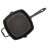 Сковорода туристична Groenberg Nabro Pan 28x28 cm / 2 L Black (266024) (DAS303249)