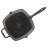Сковорода туристична Groenberg Nabro Pan 28x28 cm / 2 L Black (266024) (DAS303249)