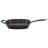 Сковорода туристична Groenberg Nabro Pan 28x28 cm / 2 L Black (266024) (DAS303249)