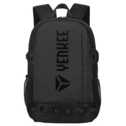 Рюкзак для ноутбука YENKEE 15.6&quot; Gaming TROOPER YBB 1504 20L Black (45022617)