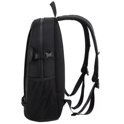 Рюкзак для ноутбука YENKEE 15.6&quot; Gaming TROOPER YBB 1504 20L Black (45022617)