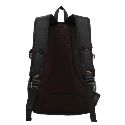 Рюкзак для ноутбука YENKEE 15.6&quot; Gaming TROOPER YBB 1504 20L Black (45022617)