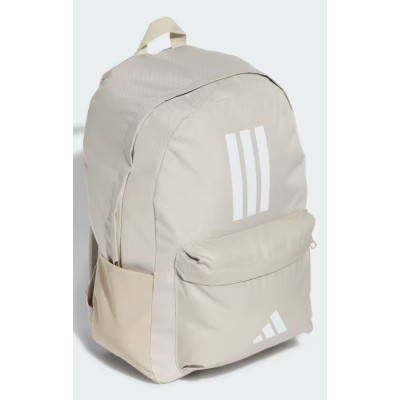 Рюкзак туристичний Adidas Clsc Bars 3S IS7047 27,5L бежевий (4067901878615)