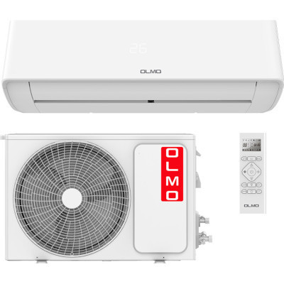 Кондиціонер Olmo OSH-18FWH