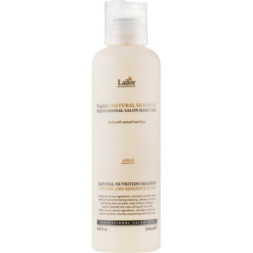 Шампунь La'dor Triplex Natural Shampoo Безсульфатний 150 мл (8809500811008)