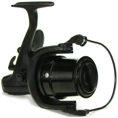 Котушка Brain fishing Distanza 6000S 9+1BB 4.71 (1858.46.60)