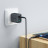 Дата кабель USB-C to USB-C 2.0m 100W C4-03 Acefast (6974316280996)