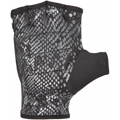 Рукавички для фітнесу Adidas Women&#039;s Training Gloves ADGB-15023BK чорний L (885652026574)