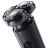 Електробритва Xiaomi Enchen Victor Rotary Shaver Black