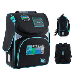 Портфель GoPack Education 5001S-6 Eternal Game (GO24-5001S-6)