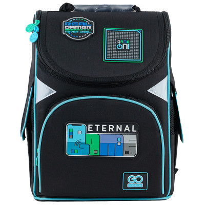Портфель GoPack Education 5001S-6 Eternal Game (GO24-5001S-6)