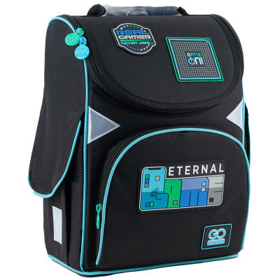 Портфель GoPack Education 5001S-6 Eternal Game (GO24-5001S-6)