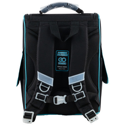 Портфель GoPack Education 5001S-6 Eternal Game (GO24-5001S-6)