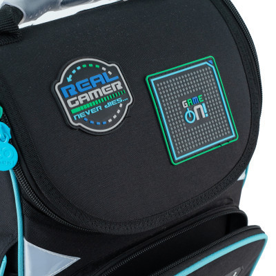 Портфель GoPack Education 5001S-6 Eternal Game (GO24-5001S-6)