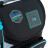 Портфель GoPack Education 5001S-6 Eternal Game (GO24-5001S-6)