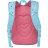 Рюкзак шкільний Cool For School 17&quot; Блакитний (8249-blue)