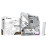 Материнська плата GIGABYTE B850M A ELT WF6E ICE (B850M AORUS ELITE WIFI6E ICE)