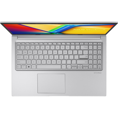 Ноутбук ASUS Vivobook 15 X1504VA-BQ2467 (90NB10J2-M04420)