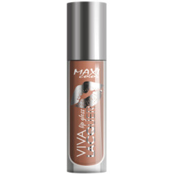 Помада для губ Maxi Color Viva Lacquer Lip Gloss 12 (4823097114438)