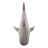 М&#039;яка іграшка WP Merchandise Shark grеy (Акула сіра) 80 см (FWPTSHARK22GR0080)