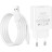 Зарядний пристрій BOROFONE BA74A Aspirer charger set(Micro) White (BA74AMW)