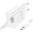 Зарядний пристрій BOROFONE BA74A Aspirer charger set(Micro) White (BA74AMW)