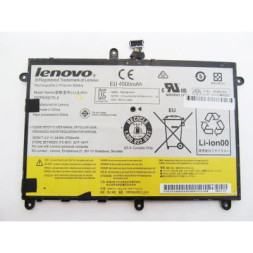 Акумулятор до ноутбука Lenovo Yoga 2 Pro 11&quot; L13L4P21, 34Wh (4700mAh), 2cell, 7.4V, Li-Pol (A47211)