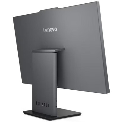 Комп&#039;ютер Lenovo ThinkCentre AiO neo 50a 27 Gen 5 / i7-13620H, 32, 512, WF, KM (12SA000EUI)