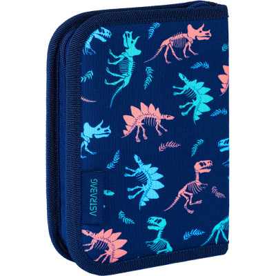 Пенал Astrabag AC1 DINOSAUR (503024058)