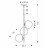 Люстра Candellux Duo (33-01276)