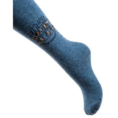 Колготки дитячі UCS Socks NYC (M0C0301-2326-5B-blue)