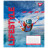 Зошит Yes Lifestyle 24 аркушів лінія (767039)