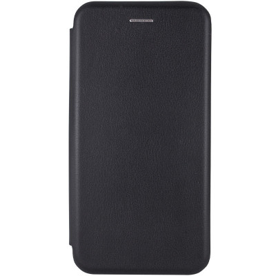 Чохол до мобільного телефона BeCover Exclusive Samsung Galaxy A56 SM-A566 Black (713423)