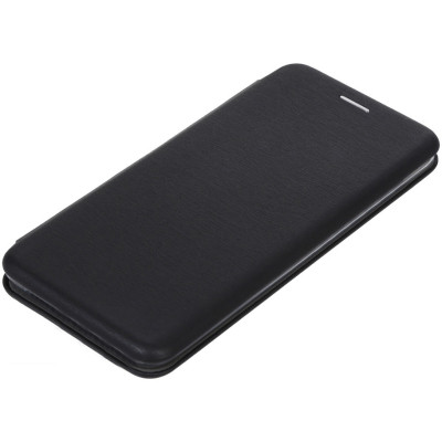 Чохол до мобільного телефона BeCover Exclusive Samsung Galaxy A56 SM-A566 Black (713423)