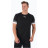 Футболка Puma teamRISE Jersey 704932-03 чорний L (4063699218008)