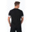 Футболка Puma teamRISE Jersey 704932-03 чорний L (4063699218008)
