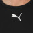 Футболка Puma teamRISE Jersey 704932-03 чорний L (4063699218008)