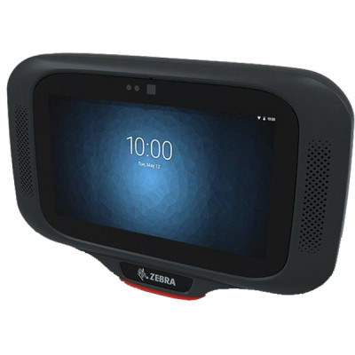 Микрокиоск Zebra СС6000 2D, 10&quot; landscape, 4/32GB, USB, Ethernet, (CC6000-10-3200LCWW)
