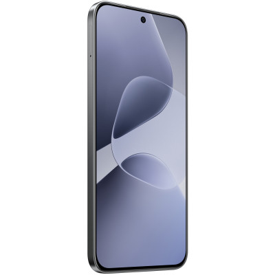 Мобільний телефон Infinix Hot 60 Pro 8/256Gb Sleek Black (4894947093456)