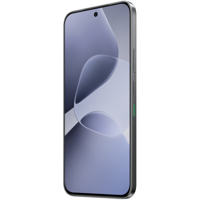 Мобільний телефон Infinix Hot 60 Pro 8/256Gb Sleek Black (4894947093456)