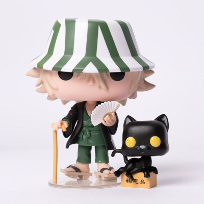 Фігурка Funko Pop серії Бліч - Кісуке з Йоруічі (75515)