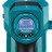 Автомобільний компресор Makita 18В, LXT (без АКБ та ЗП) (DMP181Z)