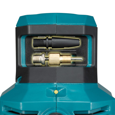 Автомобільний компресор Makita 18В, LXT (без АКБ та ЗП) (DMP181Z)