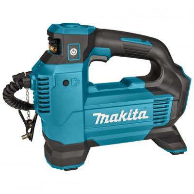 Автомобільний компресор Makita 18В, LXT (без АКБ та ЗП) (DMP181Z)